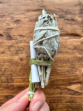 Laden Sie das Bild in den Galerie-Viewer, Ritual - Starterset Sweetgrass mini