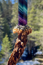 Laden Sie das Bild in den Galerie-Viewer, Spirit Stick Rainbow