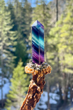 Laden Sie das Bild in den Galerie-Viewer, Spirit Stick Rainbow