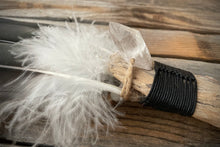 Laden Sie das Bild in den Galerie-Viewer, Räucherfächer Storch