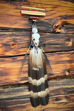 Laden Sie das Bild in den Galerie-Viewer, Schutz-Talisman