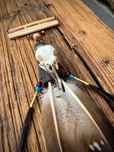 Laden Sie das Bild in den Galerie-Viewer, Schutz-Talisman