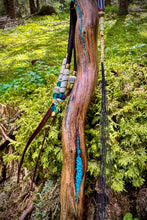 Laden Sie das Bild in den Galerie-Viewer, Spirit Stick Erdung