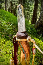 Laden Sie das Bild in den Galerie-Viewer, Spirit Stick Erdung