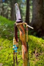 Laden Sie das Bild in den Galerie-Viewer, Spirit Stick Erdung
