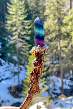 Laden Sie das Bild in den Galerie-Viewer, Spirit Stick Rainbow