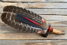 Laden Sie das Bild in den Galerie-Viewer, Räucherfächer Fluss