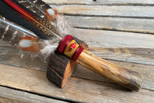 Laden Sie das Bild in den Galerie-Viewer, Räucherfächer Fluss