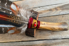 Laden Sie das Bild in den Galerie-Viewer, Räucherfächer Fluss