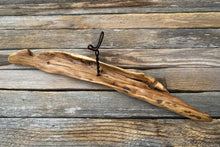 Laden Sie das Bild in den Galerie-Viewer, Räucherfächer Exos / inkl. Halter