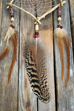 Laden Sie das Bild in den Galerie-Viewer, Schutz Traumfänger