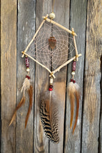 Laden Sie das Bild in den Galerie-Viewer, Schutz Traumfänger