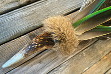 Laden Sie das Bild in den Galerie-Viewer, Räucherfächer Mesos