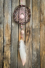 Laden Sie das Bild in den Galerie-Viewer, Traumfänger Calico