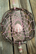Laden Sie das Bild in den Galerie-Viewer, Traumfänger Calico