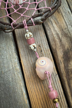 Laden Sie das Bild in den Galerie-Viewer, Traumfänger Calico