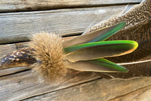 Laden Sie das Bild in den Galerie-Viewer, Räucherfächer Mesos