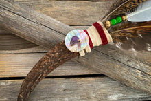 Laden Sie das Bild in den Galerie-Viewer, Räucherfächer Thermos