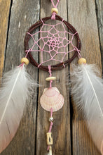 Laden Sie das Bild in den Galerie-Viewer, Traumfänger Calico