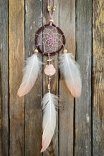 Laden Sie das Bild in den Galerie-Viewer, Traumfänger Calico