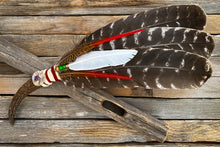 Laden Sie das Bild in den Galerie-Viewer, Räucherfächer Thermos