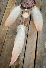 Laden Sie das Bild in den Galerie-Viewer, Traumfänger Calico