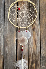 Laden Sie das Bild in den Galerie-Viewer, Traumfänger Silberfasan