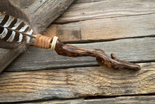 Laden Sie das Bild in den Galerie-Viewer, Räucherfächer Exos