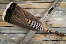 Laden Sie das Bild in den Galerie-Viewer, Räucherfächer Exos