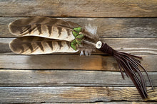 Laden Sie das Bild in den Galerie-Viewer, Räucherfächer Klarheit