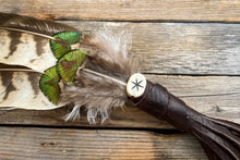 Laden Sie das Bild in den Galerie-Viewer, Räucherfächer Klarheit