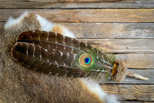 Laden Sie das Bild in den Galerie-Viewer, Räucherfächer Erin