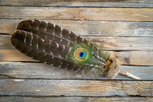 Laden Sie das Bild in den Galerie-Viewer, Räucherfächer Erin