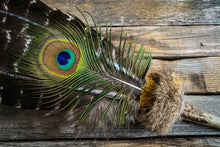 Laden Sie das Bild in den Galerie-Viewer, Räucherfächer Erin