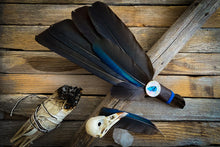 Laden Sie das Bild in den Galerie-Viewer, Räucherfächer Shapeshifter