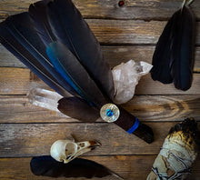 Laden Sie das Bild in den Galerie-Viewer, Räucherfächer Shapeshifter