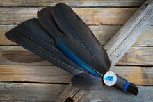 Laden Sie das Bild in den Galerie-Viewer, Räucherfächer Shapeshifter