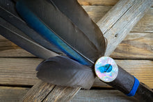 Laden Sie das Bild in den Galerie-Viewer, Räucherfächer Shapeshifter