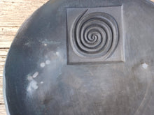 Laden Sie das Bild in den Galerie-Viewer, Räucherteller Spirale