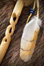 Laden Sie das Bild in den Galerie-Viewer, Spirit Stick Klarheit