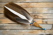 Laden Sie das Bild in den Galerie-Viewer, Räucherfächer Beads