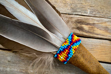 Laden Sie das Bild in den Galerie-Viewer, Räucherfächer Beads