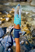 Laden Sie das Bild in den Galerie-Viewer, Spirit Stick Sleeping Beauty