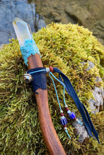 Laden Sie das Bild in den Galerie-Viewer, Spirit Stick Sleeping Beauty