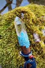 Laden Sie das Bild in den Galerie-Viewer, Spirit Stick Sleeping Beauty