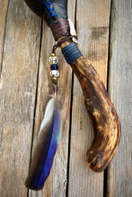 Laden Sie das Bild in den Galerie-Viewer, Rassel Arrowhead