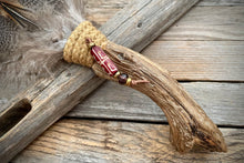 Laden Sie das Bild in den Galerie-Viewer, Räucherfächer Vier Himmelsrichtungen