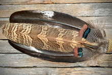 Laden Sie das Bild in den Galerie-Viewer, Räucherfächer Vier Himmelsrichtungen