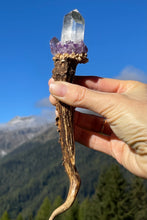 Laden Sie das Bild in den Galerie-Viewer, Spirit Stick magic