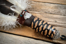 Laden Sie das Bild in den Galerie-Viewer, Räucherfächer Sequoia